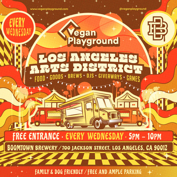 2023-10-04 VPG | Boomtown Brewery | Wednesday