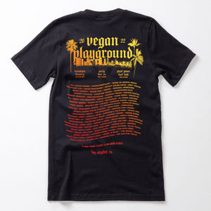 VPG 2022 Wrap-Up Tee